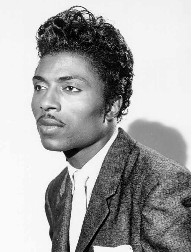 Little Richard, 1957