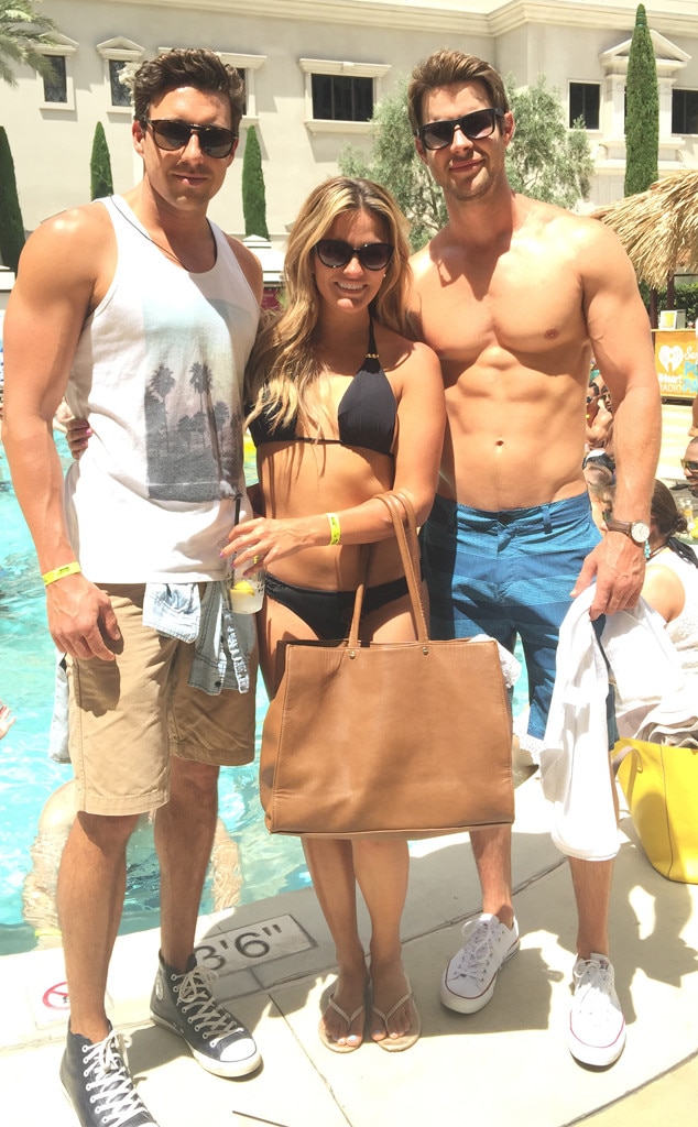 Photos from Hot Bods in Las Vegas