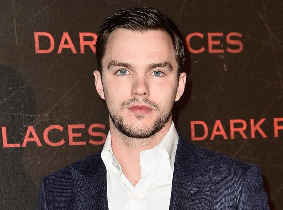 Nicholas Hoult images