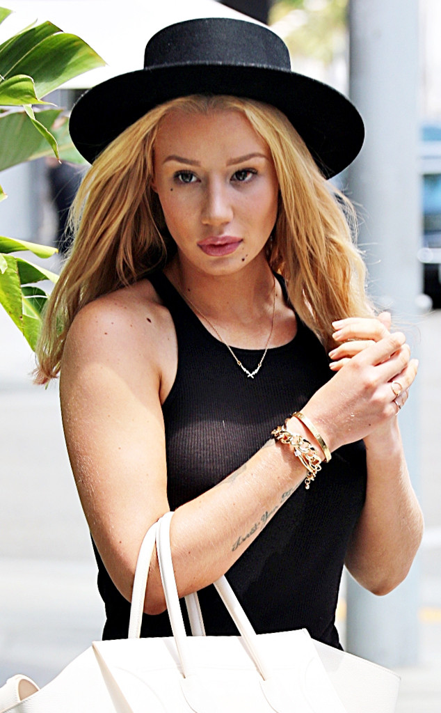 Iggy Azalea From The Big Picture Today S Hot Photos E News