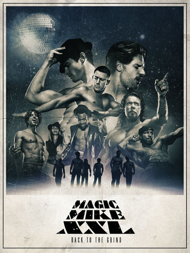 watch magic mike xxl online 123movies