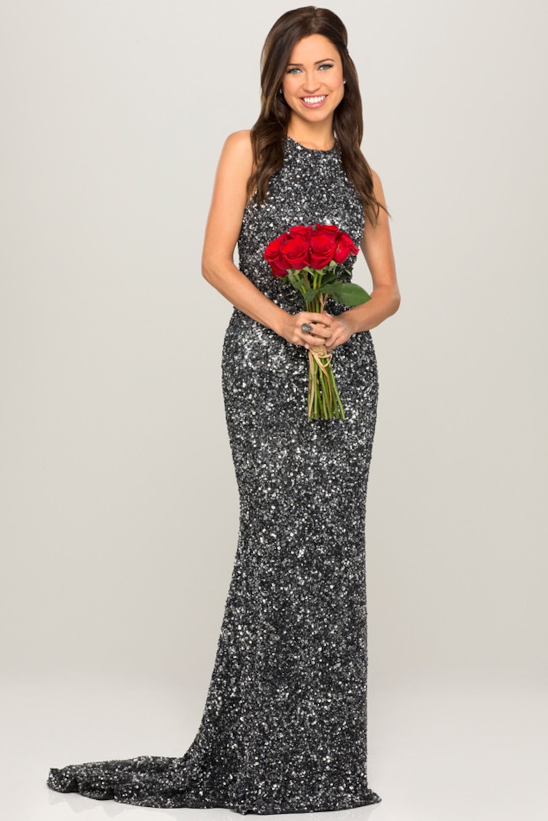 Kaitlyn, The Bachelorette