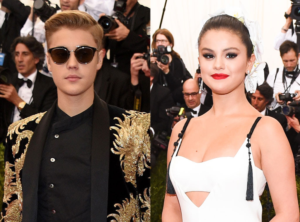 Justin and Selena Not Back Together Find Out What Happened Last Night E! Online CA