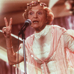 Wedding Singer Grandmother Ellen Albertini Dow Dies at 101 | E! News