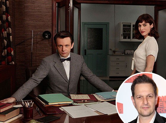 The Good Wifes Josh Charles Is Returning to TV