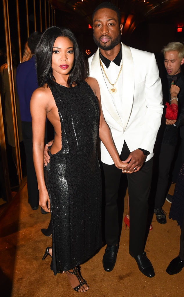 How Gabrielle Union And Dwyane Wade Became A Hollywood Success Story E Online How Gabrielle Union And Dwyane Wade Became A Hollywood Success Story E Online