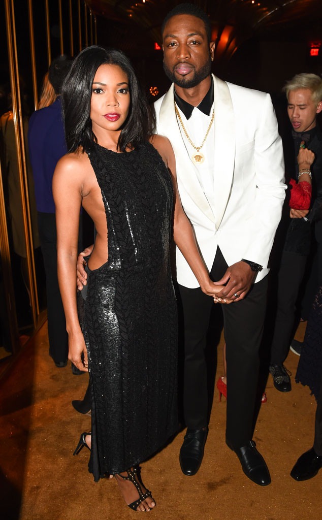 How Gabrielle Union And Dwyane Wade Become One Of Hollywood S Biggest Success Stories Steamboat S The Lift Fm