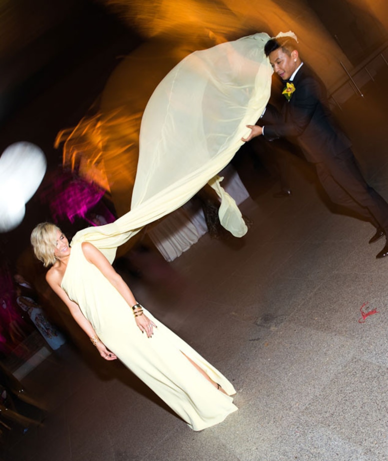 Kristin Wiig, Met Gala 2015, Inside Candids