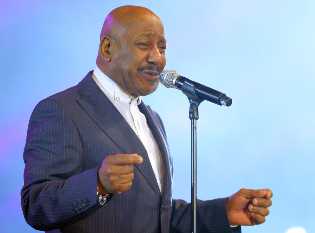 Errol Brown Dies You Sexy Thing Singer And Hot Chocolate Frontman 