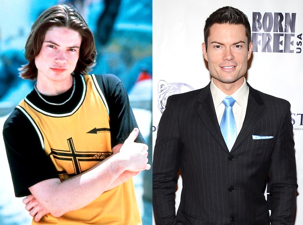 Sam Horrigan, DCOM Studs Then & Now