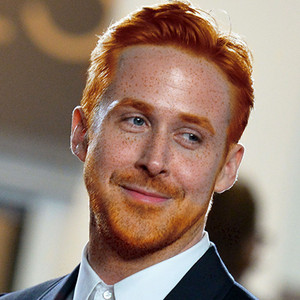 Yikes See Your Favorite Celebs As Gingers E News
