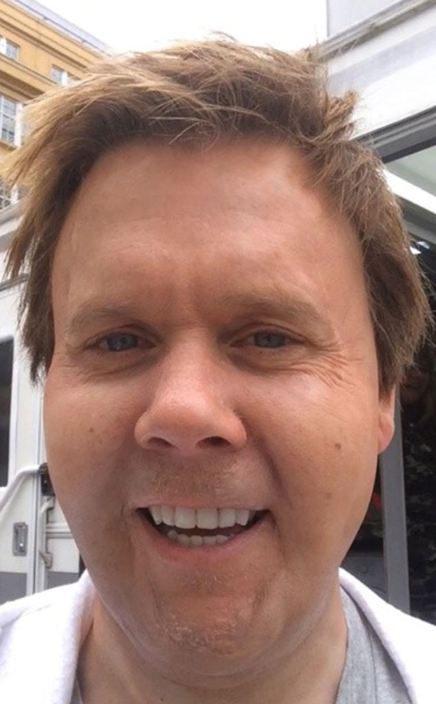 Kevin Bacon, Chubby Face, Instagram