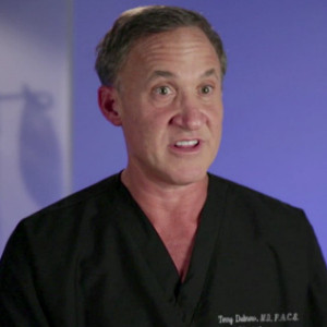 Watch Groggy Botched Patient Gives Drdubrow A Nickname E Online