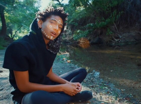 Willow Smith oh nadine