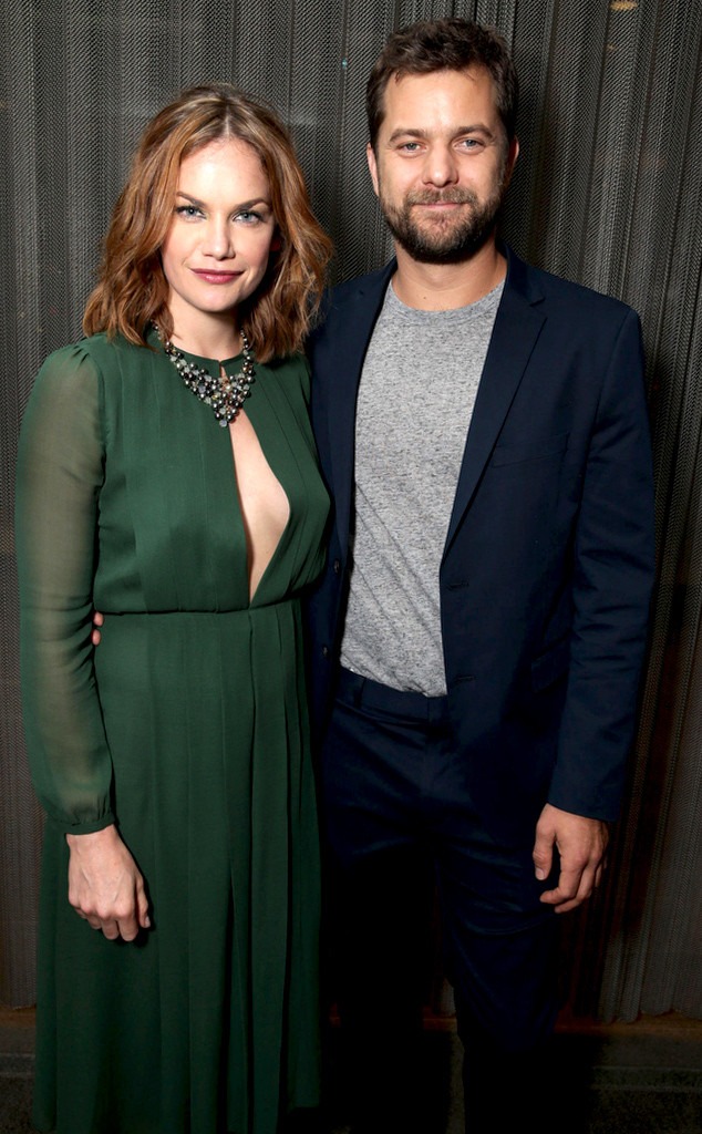 Ruth Wilson Says Joshua Jackson Romance Rumors Is ''Boring Gossip'' E! News Australia
