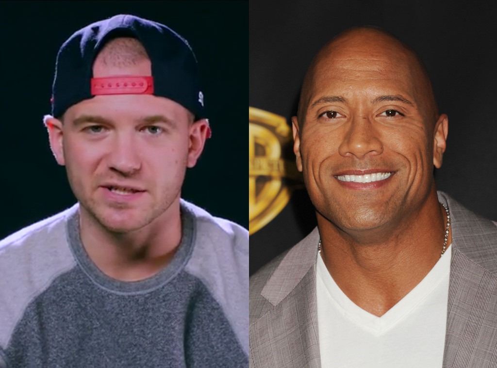 Dwayne Johnson