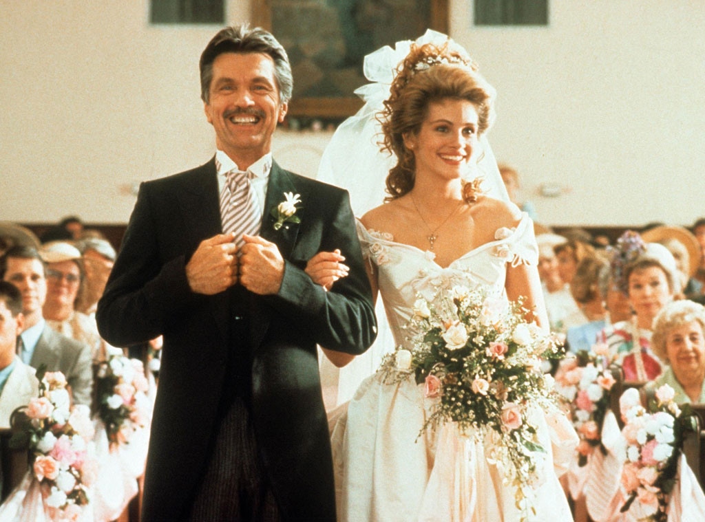 Best TV/Movie Weddings, Steel Magnolias