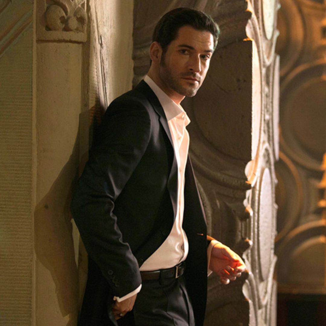 Tom Ellis Birthday
