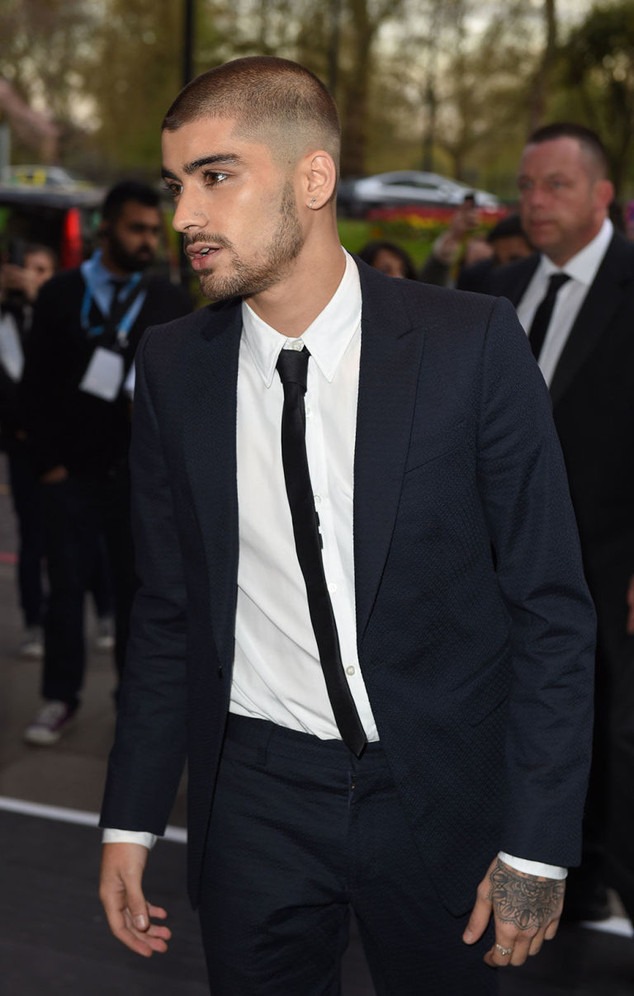 Zayn Malik