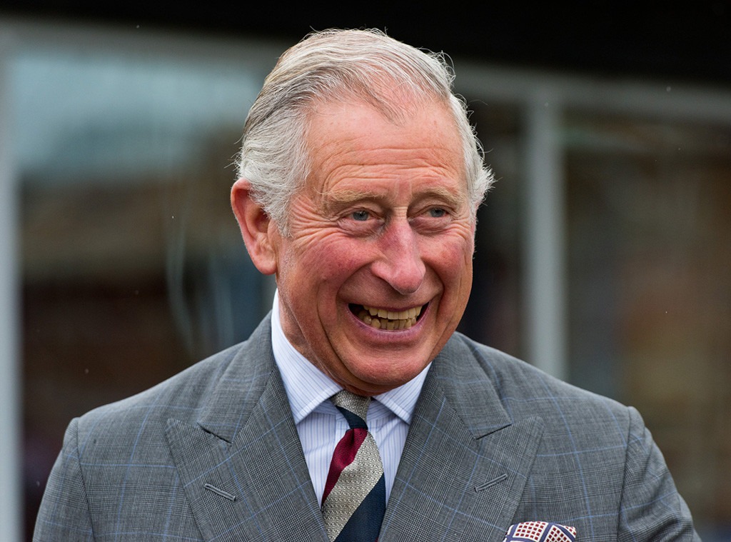 Prince Charles, Prince of Wales