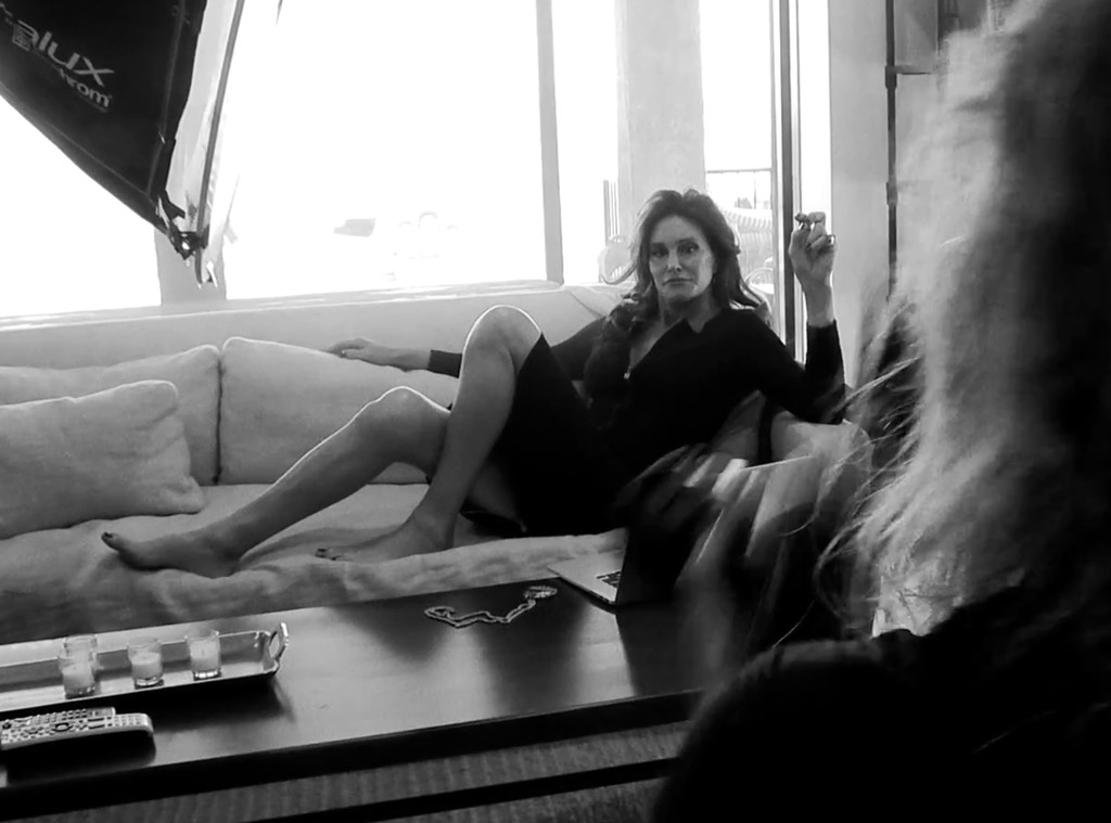 Perfil corrige tuites que erram gênero de Caitlyn Jenner ...