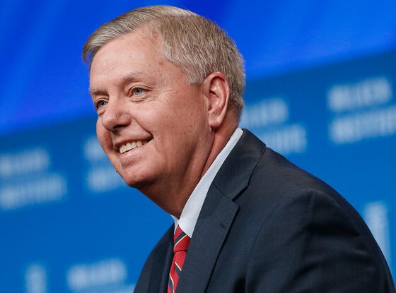 lindsey graham im done