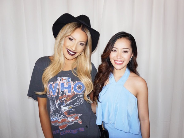 Youtube S Biggest Stars Play Would You Rather Celeb Beauty
