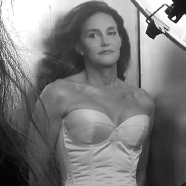 Caitlyn Jenner, Bruce Jenner, Vanity Fair