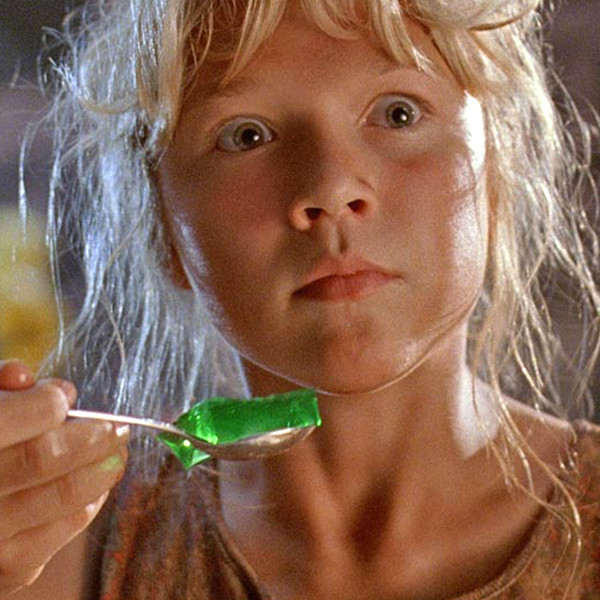 20 Jurassic Park GIFs to Apply to Your Life