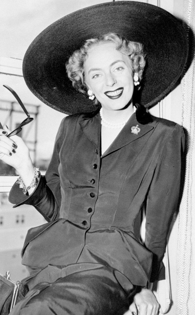 Christine Jorgensen From Transgender Celebs E News