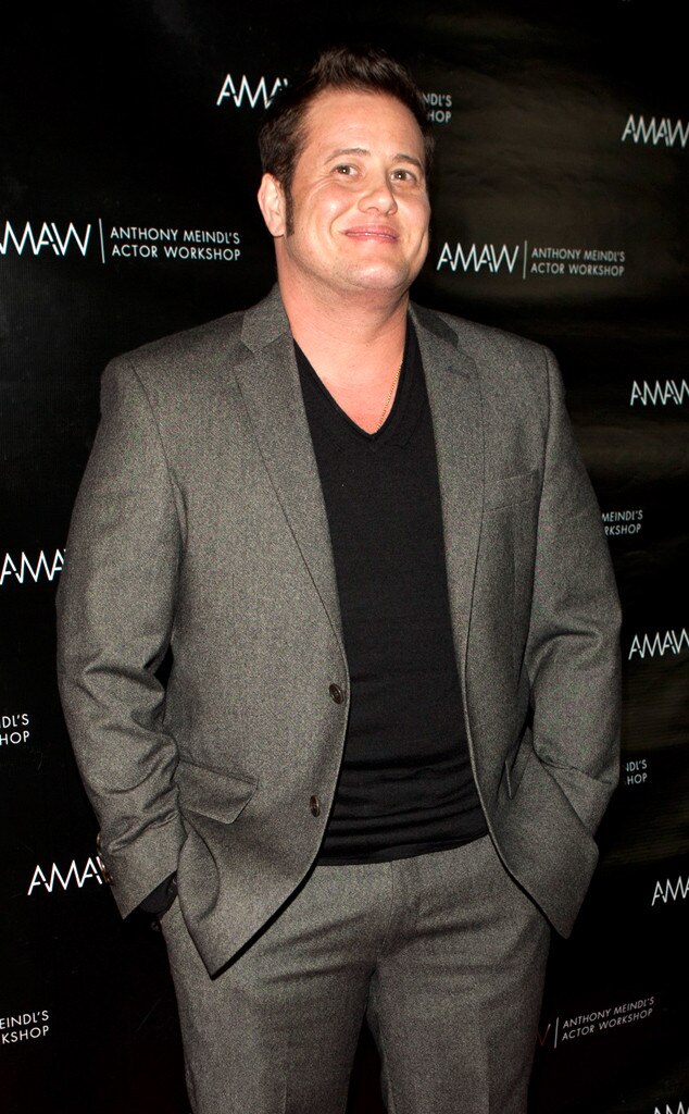 Chaz Bono from March Celebrity Birthdays | E! News