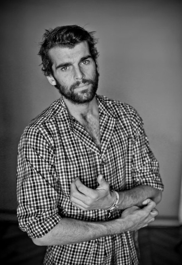 Stanley Weber