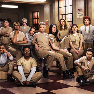 Exclusive Oh Em Vee Oitnb Cast Dishes Major Season 3 Spoilers