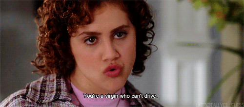 Which Clueless Quote Do You Use Most E Online