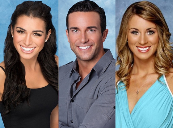 Bachelor in Paradise Season 2 Is Here! Which Fan-Favorites (and ...