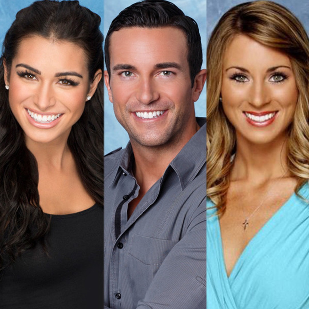 Meet the full cast of Bachelor in Paradise season 6 