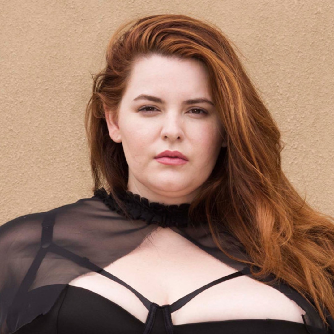Tess Holliday Apologizes for Black Men Love Me Comment