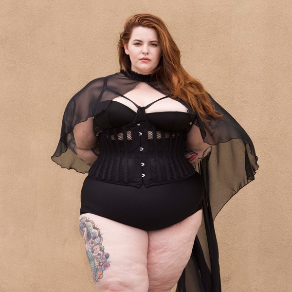 Tess Holliday