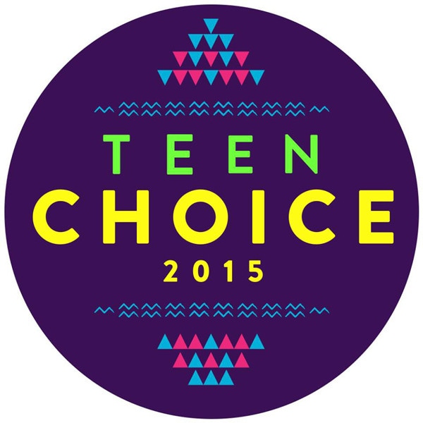 Teen Choice Awards Logo