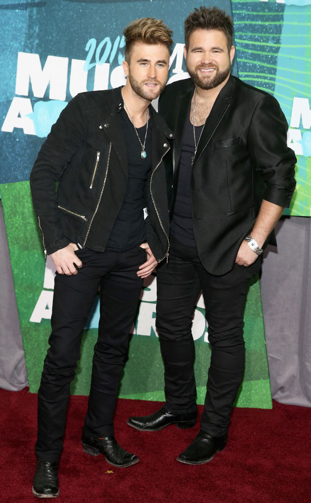 Swon Brothers, CMT Awards