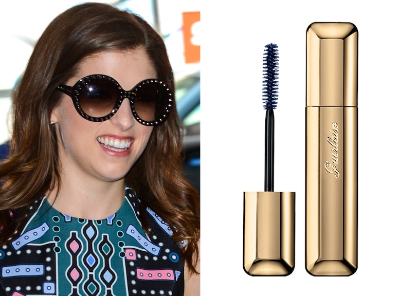 Anna Kendrick, Celebs Favorite Beauty