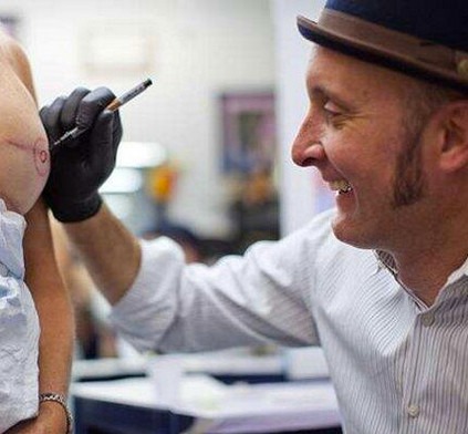 Tatuador