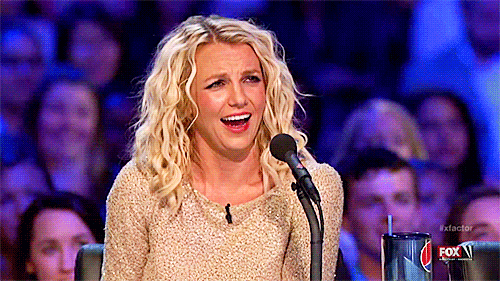 Britney Spears