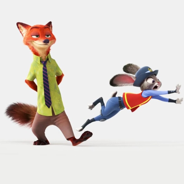 Zootopia for ios download
