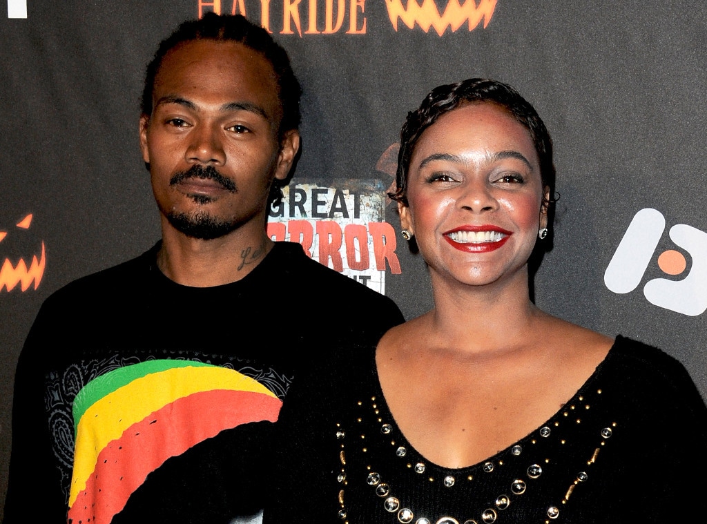 Lark Voorhies, Jimmy Green