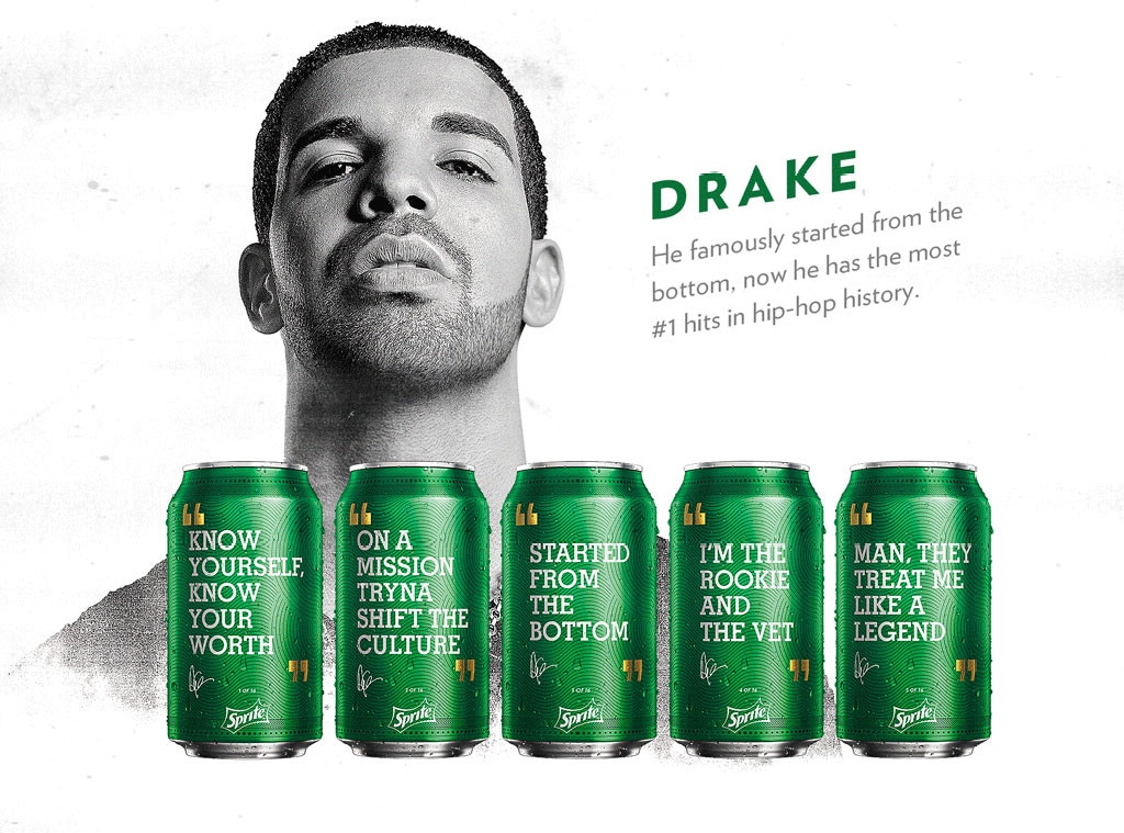 New Sprite Cans