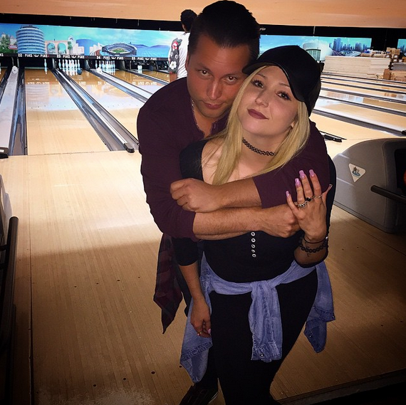 Taylor Ann Hasselhoff S Richkids Boyfriend Living Double Life E Online Au taylor ann hasselhoff s richkids