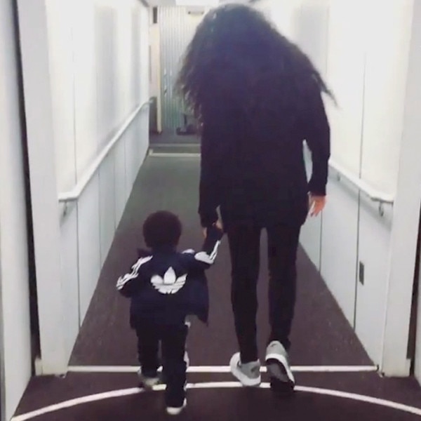 Ciara's Husband Russell Wilson Shares Birthday Tribute to His "Queen"