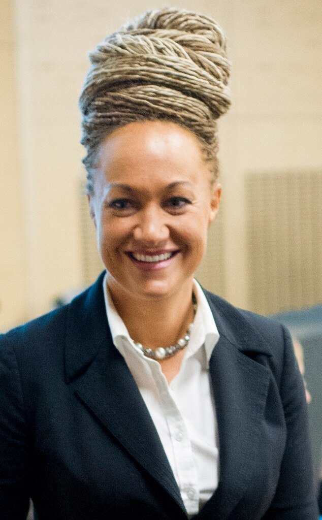 Man Rachel Dolezal Says Is Her Father Comes Out in Defense of Former ...