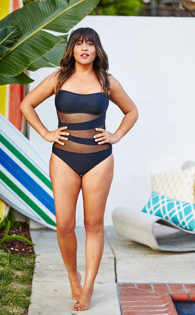 Target plus size clearance bikini